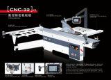 Automatic CNC Panel Saw