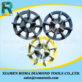 Romatools Diamond Grinding Discs for Grinding Floor