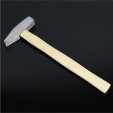 High Hardness Fitter Hammer with Wood Handle