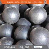 High Hardness Cast Grinding Steel Ball for Power Plant