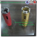 Diamond Drill Bit for Cultured Marble Drilling -Stone Drill Bit for Marble