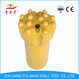 T51 China Rock Drilling Thread Button Drill Bits