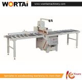 Wood High Speed Cut off Saw for Woodworking