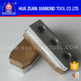 Perfect Polishing Diamond Grinding Block Used on Werkmaster Machine
