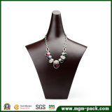 Creative Design Resin Necklace Jewelry Display