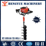 2015 New Products Soil Ground Drill with Hand Digger