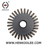 Good Quality Aluminum Abrasive Disc Grinding Wheel Specification