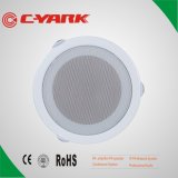 Cyark PA System Steel Speaker with Good Sound Quality.