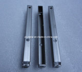 Shape Channel Steel Bracket, Hardware Metal Bracket for Door Window