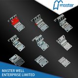 Master Well Enterprise Limited