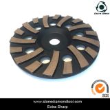 Concrete/Granite Diamond Tools Grinding Wheel