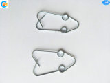 Stainless Steel Metal Profiled Spring 02 for Machine Car Motorcycle