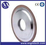 Customized Metal Base Type Cutting Wheel (Gw-310005)
