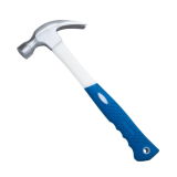CH01 American Type Claw Hammer with Fiberglass Handle