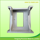 Die Casting Spare Parts for Machine Metal Component