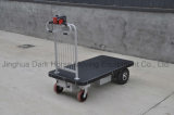 Jinghua Dark Horse Moving Equipment Co., Ltd.