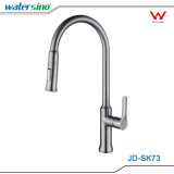 Stainless Steel 304 Pull-out Sink Kitchen Faucet Tap Sink Faucet
