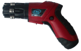 Cordless Rechargeable Screwdriver, Hand Tool