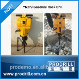 Yn27j Gasoline-Powered Hammer for Driliing Rocks