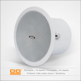 Lth-603 Ceiling Speaker with Switch and Metal Cover 20W 8ohms