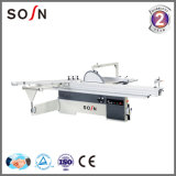 Wood Working Machinery Sliding Table Panel Saw
