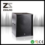 Zsound S18b Home Theater PRO Audio Loudspeaker DJ Speaker