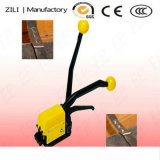 Manual Buckless Steel Strapping Tool