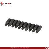 Length S2 or CRV of 25mm Drill Screwdriver Bits
