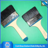 Factory Supply Wood Hand Wall Paint Brush