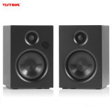 2*30W Wireless Surround Sound Bluetooth 4.2 Portable Speaker for Home Theater Use