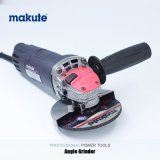 Makute Electric Angle Grinder 100mm/115mm Mini Grindering Disc