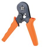 Self Adjustable Hand Crimping Tool for Wire Terminal and Cable Lug Crimping Hsc8 6-4