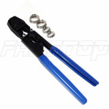 Pex Cinch Crimping Tool for S. S Clamps