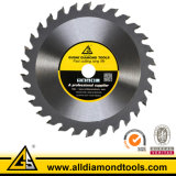 Tct Saw Blade for Cutting Wood