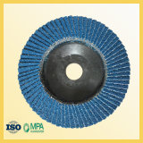 Factory Direct Sale Flap Wheel with 180mm Size