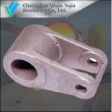 OEM Durable Resin Sand Core Sand Casting for Machinery Parts