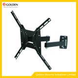 Full Motion Articulating 2 Arms TV Wall Bracket