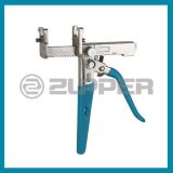 Hand Pipe Axial Press Tool for Axial Pressing Fittings and Pipe (FT-1218)