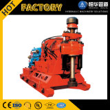 Water Borehole Drilling Rig Machine