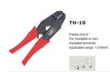 Crimping Tool Cable Stripper Hand Tool Network Tool Wire Stripper