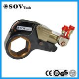 Valve Wheel Adjustable Hydraulic Impact Torque Wrench