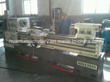 Heavy Duty Flat Bed CNC Horizontal Lathe Machine