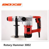 Hammer Drill Type 30mm 900W Rotary Hammer