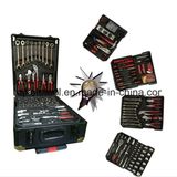 Hot Sale 186PC Aluminum Swiss Kraft Tool Set