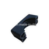 Supply Hose Clip / Industrial Heavy Duty Nylon Plastic Single Clamp