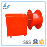 Overhanging Type Cable Reel for Power Cable