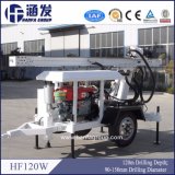 2018 Hot Sale! ! Hf120W Drilling Rig Machine for Water