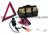 Car Emergency Tool Kit 6PCS Auto Mechanic Tool Set