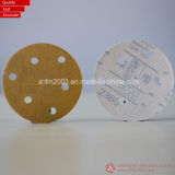 Coated Abrasive Adhesive Disc for Pneumatic & Power Tools (Professional Manufacturer)