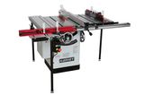 Woodworking Machine HW110WSE Workstation Woodworking Table Saw with router